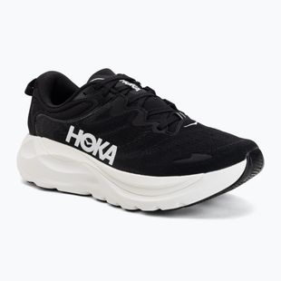Кросівки для бігу чоловічі Hoka Gaviota 6 black/white