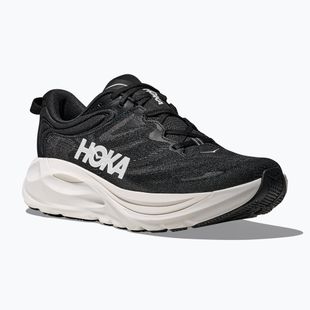 Кросівки для бігу чоловічі Hoka Gaviota 6 black/white