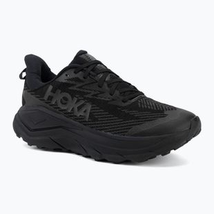Кросівки для бігу чоловічі HOKA Challenger 8 GTX
