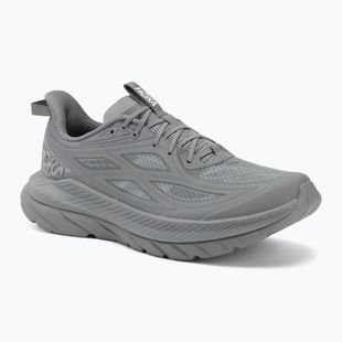 Кросівки для бігу чоловічі HOKA Mach Remastered galactic grey/galactic grey