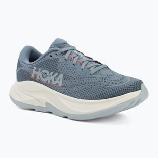 Кросівки для бігу жіночі HOKA Rincon 4 washed blue/faded navy