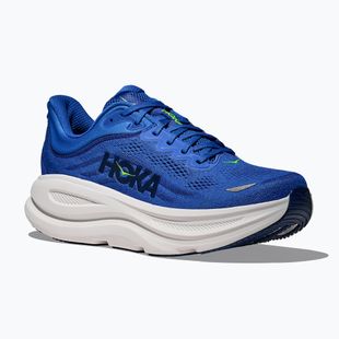 Кросівки для бігу чоловічі HOKA Bondi 9 cobalt blue/ultramarine