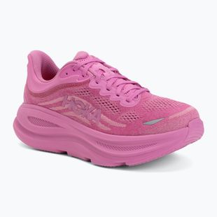 Кросівки для бігу чоловічі HOKA Bondi 9 crabapple/crabapple