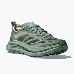 Взуття Hoka Mafate Speed 4 Lite rosemary