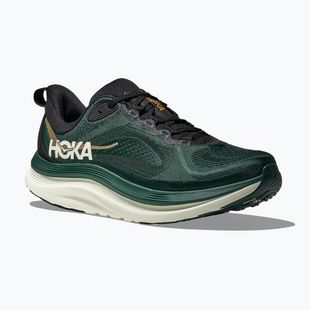 Кросівки для бігу чоловічі Hoka Kawana 3 bay leaf/sea glass