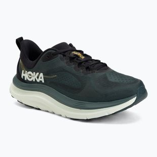 Кросівки для бігу чоловічі Hoka Kawana 3 bay leaf/sea glass