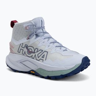 Кросівки трекінгові жіночі HOKA Mafate Hike ambient blue/blueberry