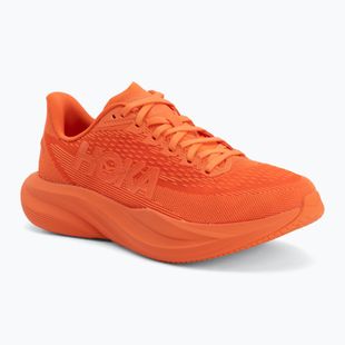 Кросівки для бігу чоловічі HOKA Mach 7 bell pepper/bell pepper