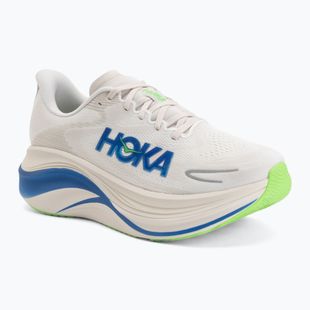 Кросівки для бігу чоловічі Hoka Skyward X 2 grout/cobalt