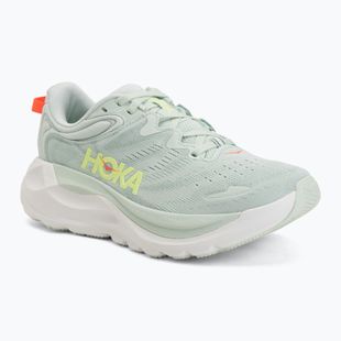 Кросівки для бігу жіночі Hoka Gaviota 6 sea glass/sage