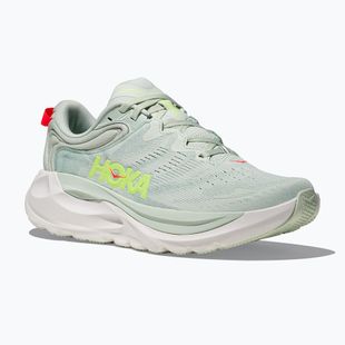 Кросівки для бігу жіночі Hoka Gaviota 6 sea glass/sage