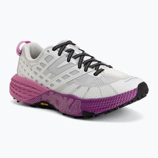 Взуття HOKA Speedgoat 2 cosmic grey/neon fuschia