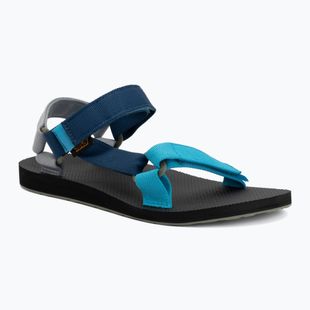 Сандалі чоловічі Teva Original Universal blue opal multi