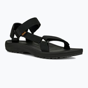 Сандалі чоловічі Teva Winsted black