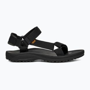 Сандалі жіночі Teva Winsted black