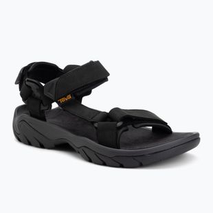 Сандалі чоловічі Teva Terra Fi 5 Universal Leather black/phantom