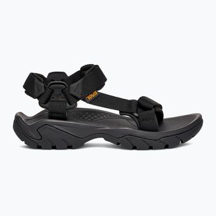 Сандалі жіночі Teva Terra Fi 5 Universal black/phantom