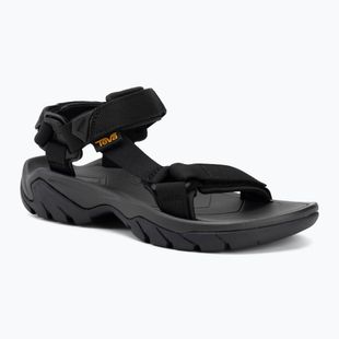 Сандалі жіночі Teva Terra Fi 5 Universal black/phantom