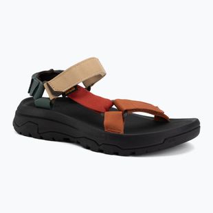 Сандалі чоловічі Teva Hurricane XLT 3 brown multi