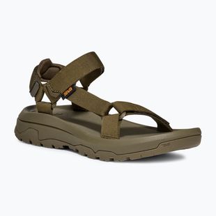 Сандалі чоловічі Teva Hurricane XLT 3 dark olive