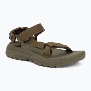 Сандалі чоловічі Teva Hurricane XLT 3 dark olive