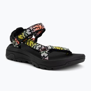 Сандалі жіночі Teva Hurricane XLT 3 epic coral/green multi
