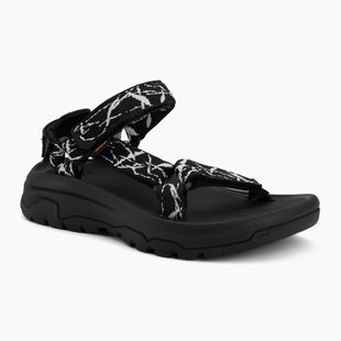Сандалі жіночі Teva Hurricane XLT 3 marble black