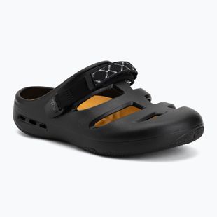 Сандалі чоловічі Teva ApreAqua CT black