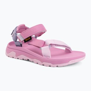 Сандалі дитячі Teva Hurricane XLT bright pink multi