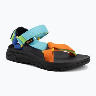 Сандалі дитячі Teva Hurricane XLT neon multi