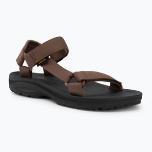 Сандалі чоловічі Teva Winsted bison