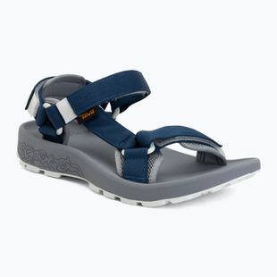 Сандалі жіночі Teva Terragrip Sandal black opal