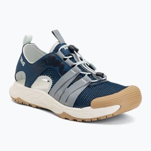 Сандалі жіночі Teva Hydratrek black opal