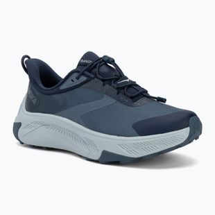 Кросівки чоловічі HOKA Transport 2 faded navy/mineral blue