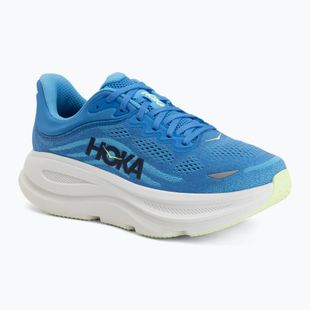 Кросівки для бігу чоловічі HOKA Bondi 9 virtual blue/soft cobalt