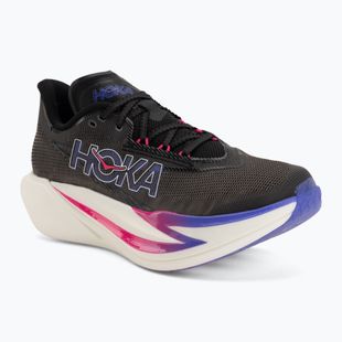 Кросівки для бігу HOKA Cielo X1 3.0 carbon black/black