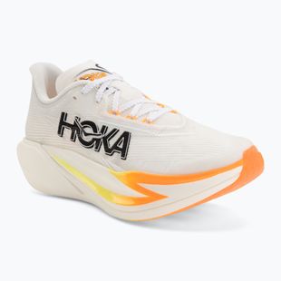 Кросівки для бігу HOKA Cielo X1 3.0 frost/black