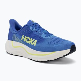 Кросівки для бігу чоловічі HOKA Arahi 9 virtual blue/soft cobalt