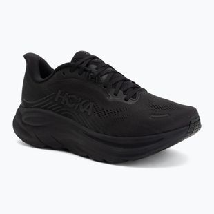 Кросівки для бігу чоловічі Hoka Clifton 11 black/black