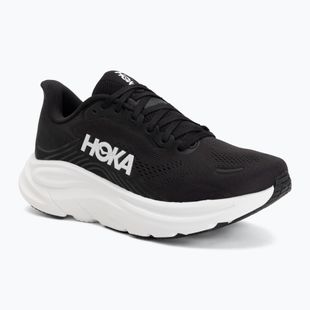 Кросівки для бігу чоловічі Hoka Clifton 11 black/white