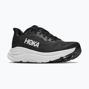 Кросівки для бігу чоловічі Hoka Clifton 11 black/white