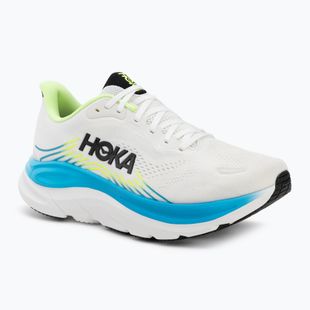 Кросівки для бігу чоловічі Hoka Clifton 11 frost/black