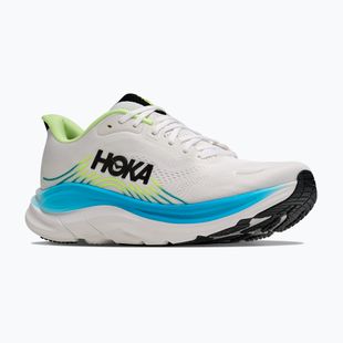 Кросівки для бігу чоловічі Hoka Clifton 11 frost/black