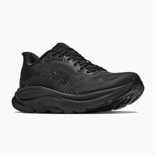 Кросівки для бігу жіночі Hoka Clifton 11 black/black