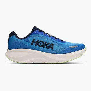 Кросівки для бігу чоловічі HOKA Rincon 5 virtual blue/varsity navy