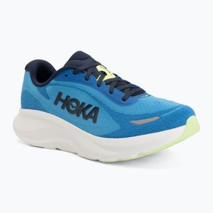Кросівки для бігу чоловічі HOKA Rincon 5 virtual blue/varsity navy
