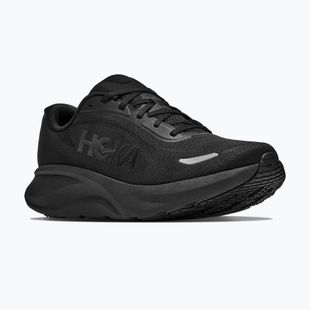 Кросівки для бігу жіночі HOKA Rincon 5 black/black
