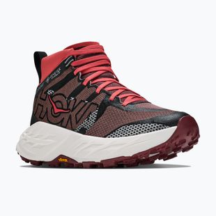 Кросівки для бігу жіночі HOKA Speedgoat 7 Hike GTX smoky quartz/alabaster