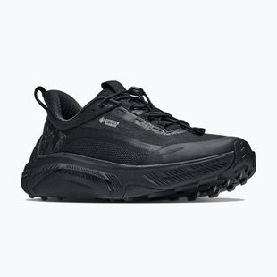 Взуття туристичне чоловіче HOKA Transport 2 GTX black/black