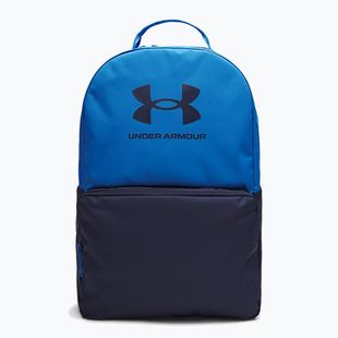 Рюкзак міський Under Armour Loudon 25 л blue atlantis/washed navy/washed navy
